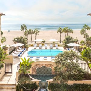 unveiling the top hotels in santa monica a journey of discovery and indulgence