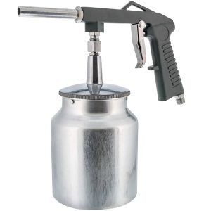 undercoat sprayer