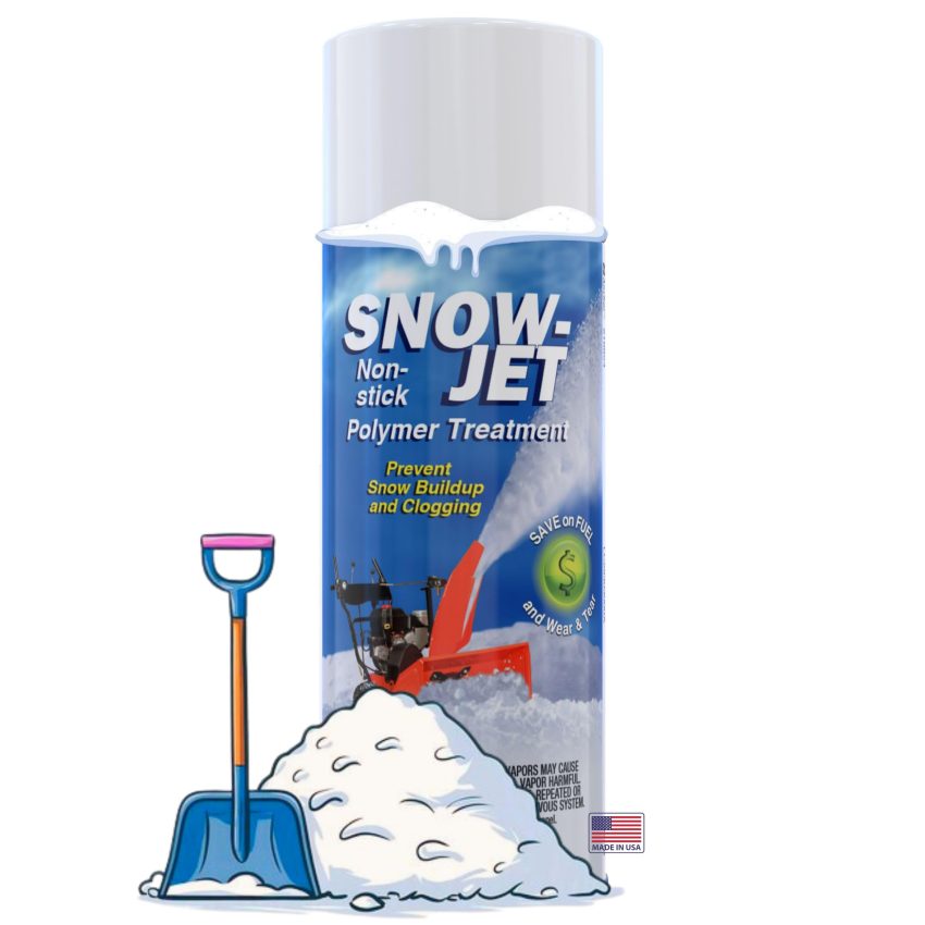 silicón en spray