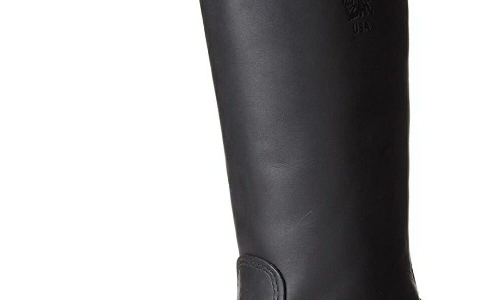 classic and durable boots chippewa engineer boots