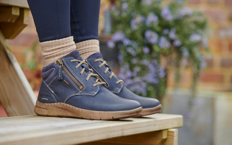 discover stylish and comfortable josef seibel boots for enhanced footwear