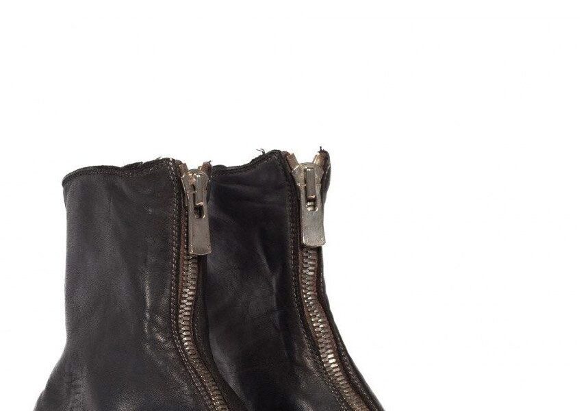 exceptional handmade guidi boots the epitome of style and durability
