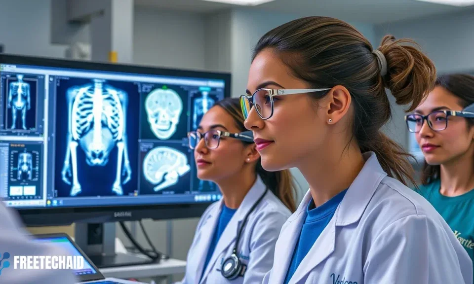 master the art of radiation therapy with our rad tech bootcamp