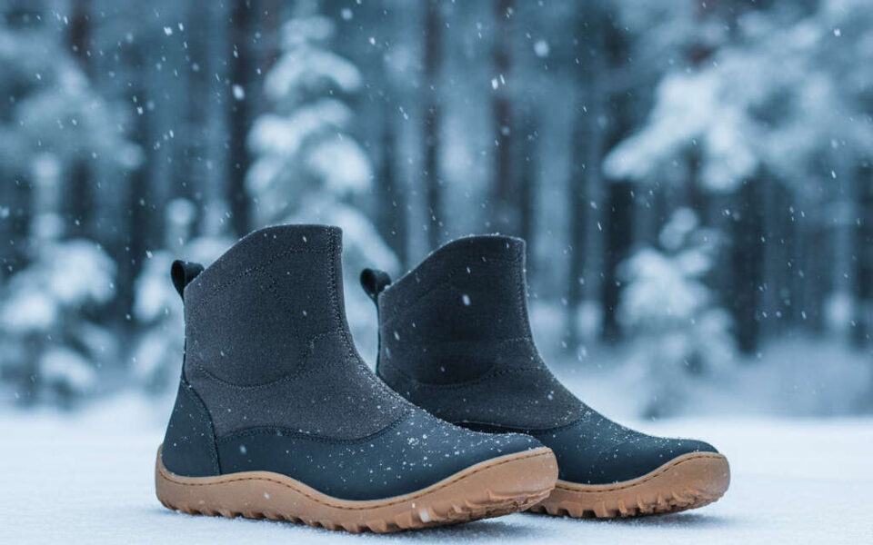 the complete guide to barefoot winter boots stay warm and connected to nature