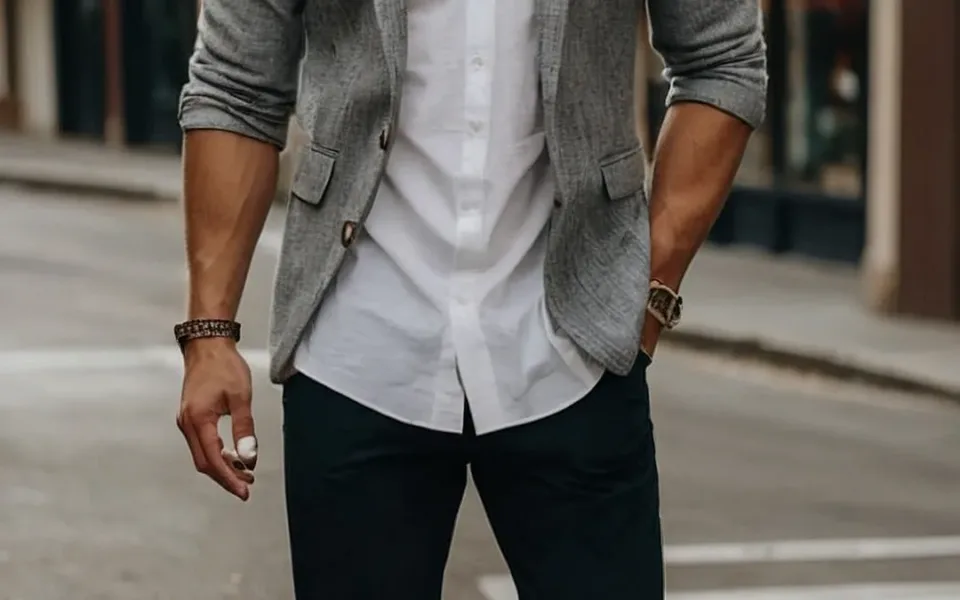 trendy mens pull on boots to elevate your style