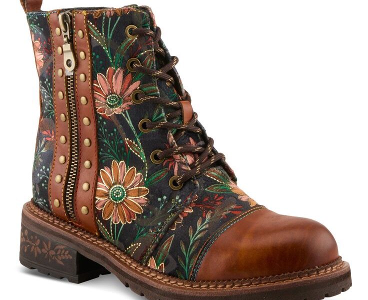 discover premium spring step boots for a stylish and comfortable season