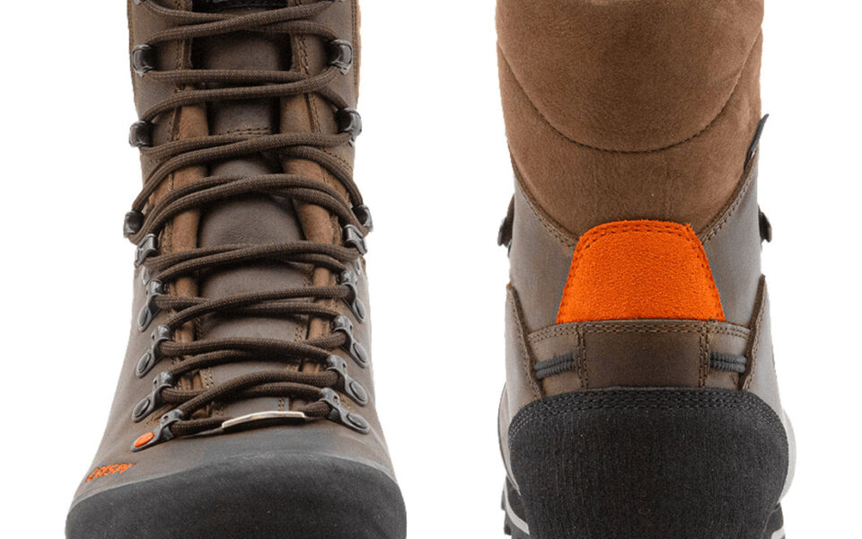 performance upland hunting boots for the trailblazing sportsman