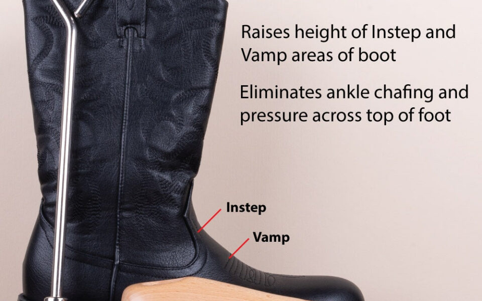 why boots feel tight after not wearing them a guide to refurbishment