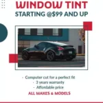 Affordable Window Tinting Price: Get a Quote Now! 12 affordable window tinting price get a quote now