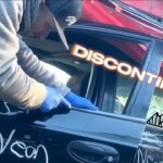 Dodge Neon Window Molding: Replace & Repair! 21 dodge neon window molding replace repair