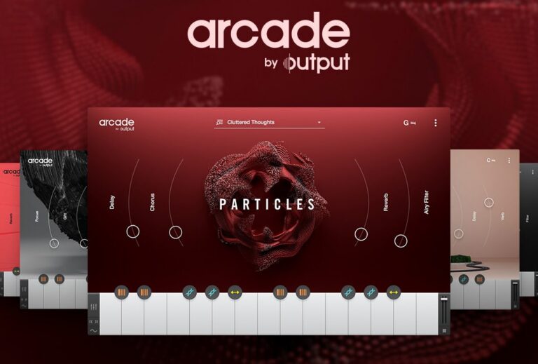output arcade torrent windows magnet