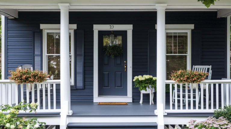 porch windows