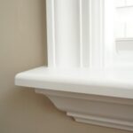 Enhance Windows: Window Sill Moulding Trim 19 enhance windows window sill moulding trim