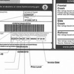Get Ford Window Sticker Details & More 15 get ford window sticker details more 2