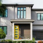 Modern Houses with Black Windows: Design Ideas 7 modern houses with black windows design ideas 3