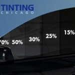 Professional 5 Tint Car Windows Near You! 4 professional 5 tint car windows near you