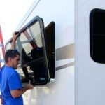 rv windows replacement repair more