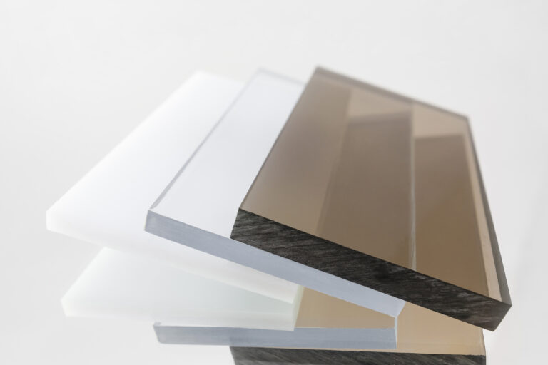 polycarbonate windows