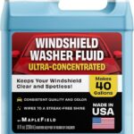 Top-Rated Best Window Washer Fluid for Spotless Windows 18 top rated best window washer fluid for spotless windows