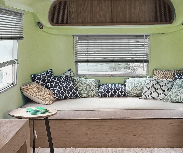 rv window blinds