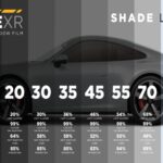 Window Tint Cost: How Much to Tint Your Car? 19 window tint cost how much to tint your car