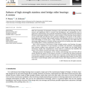 Say Goodbye To Roof Failures: High-Strength Steel Decking Is A Game-Changer!