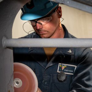 Cres 440C Unleashed: The Ultimate Stainless Steel That Fights Corrosion Like A Warrior!