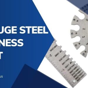 The Strongest Choice You’Re Overlooking: Why 11 Gauge Steel Is Your Best Defense Against Wear!