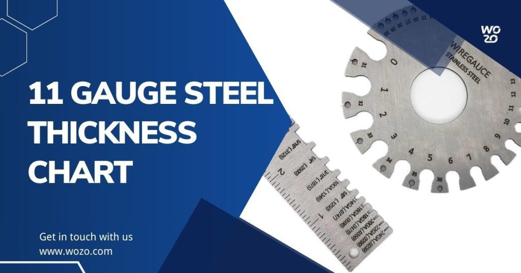 The Strongest Choice You’Re Overlooking: Why 11 Gauge Steel Is Your Best Defense Against Wear!