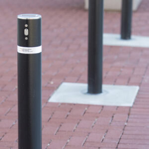 Steel Bollards: Your Ultimate Defense Against Accidents And Unauthorized Access—Discover Why!