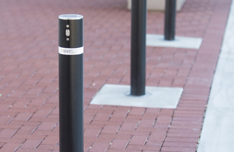 Steel Bollards: Your Ultimate Defense Against Accidents And Unauthorized Access—Discover Why!