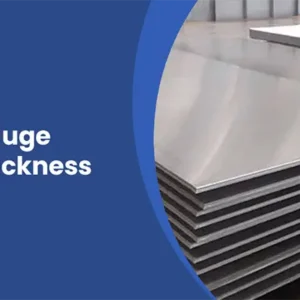 Gauge Steel: The Unbreakable Thickness That’S Revolutionizing Durability Forever!