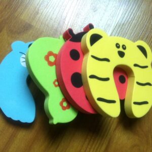 Stop Slips & Scratches With The Most Unbreakable Corner Guards That Stop Conductors!