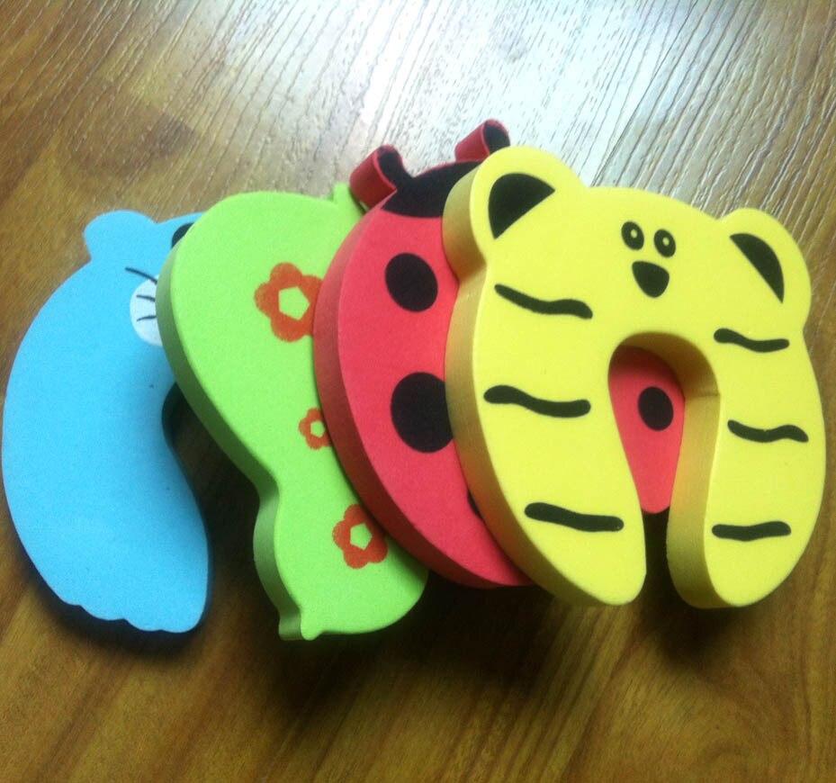 Stop Slips & Scratches With The Most Unbreakable Corner Guards That Stop Conductors!