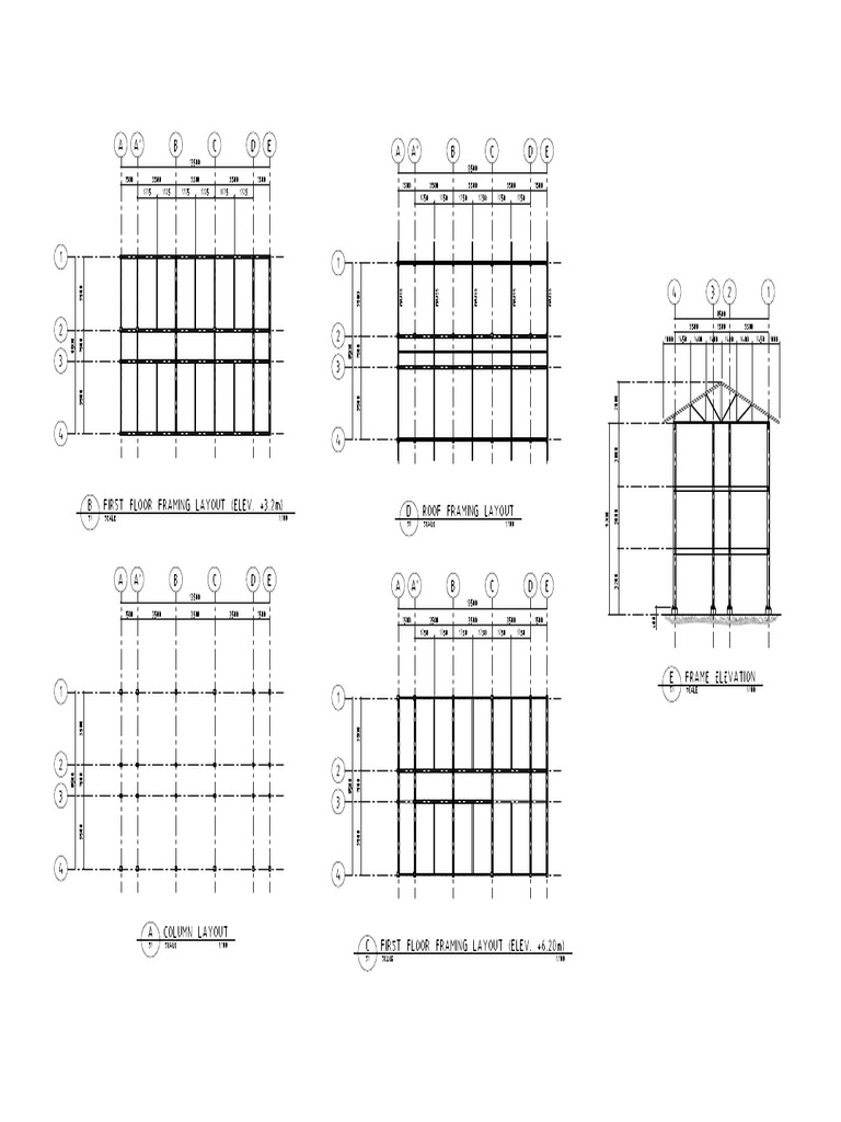 Ga Steel Thickness Is Reshaping Steel Use—Here’S Why Every Builder Should Know This!