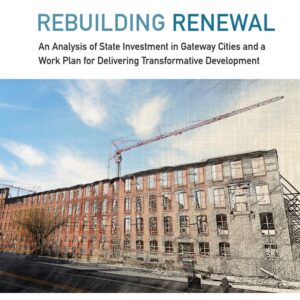 From Rebuilding To Renewal: How Lauterbach Strengthened Protestantism After The War