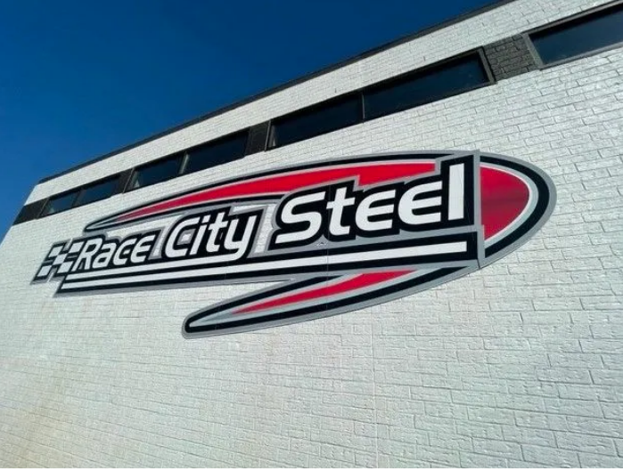 Race City Steel Arrives In Denver—Prepare For Massive Job Growth And Urban Change!