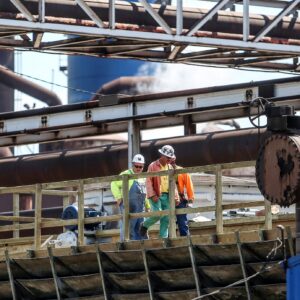 Why Cascade Steel Is Taking Over The Market—No One Saw This Coming!