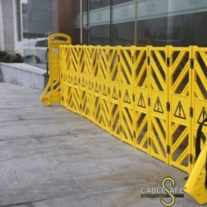 No More Sharp Edges Or Electrical Hazards—Unstoppable Metallic Guards That Shield Your Space!