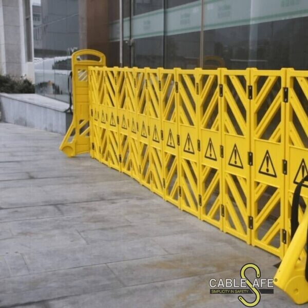 No More Sharp Edges Or Electrical Hazards—Unstoppable Metallic Guards That Shield Your Space!