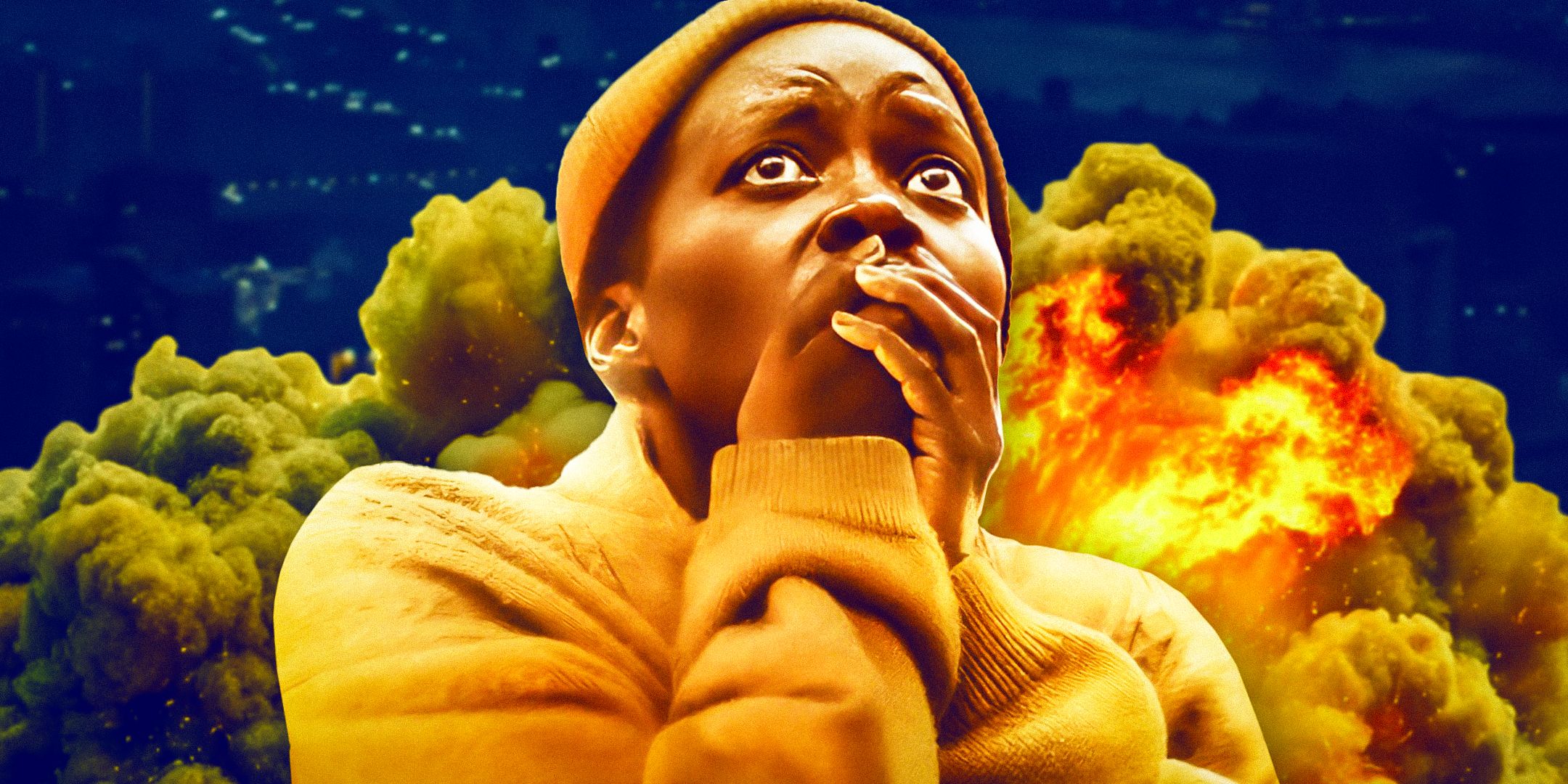 1lupita nyong o in a quiet place day one