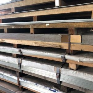 The Shocking Truth About Ga Steel Thickness—Will It Save Your Gear?