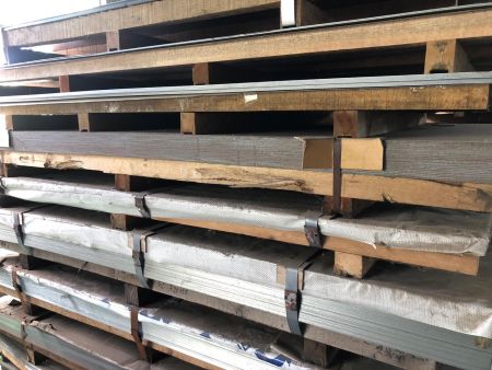 The Shocking Truth About Ga Steel Thickness—Will It Save Your Gear?