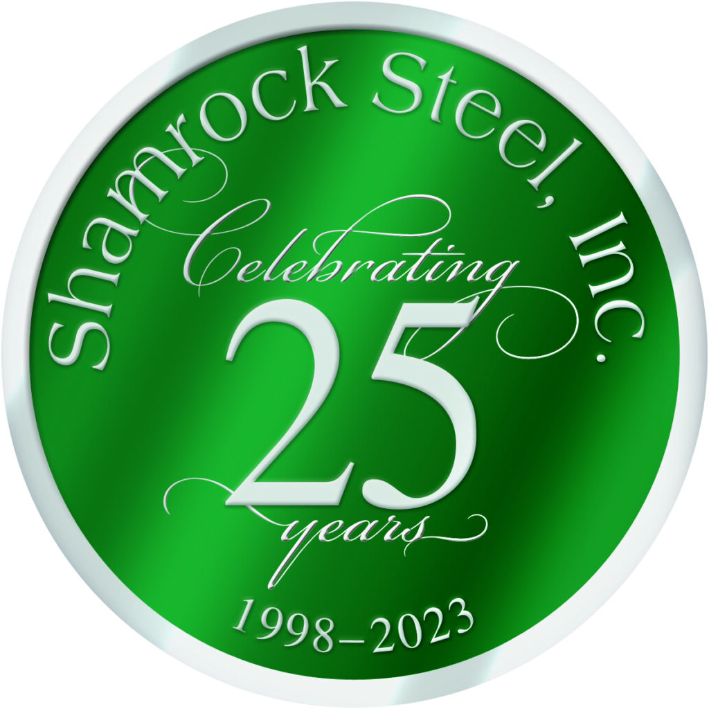 From Dream To Steel: Discover Shamrock Steel Odessa’S Hidden Power Behind The City!