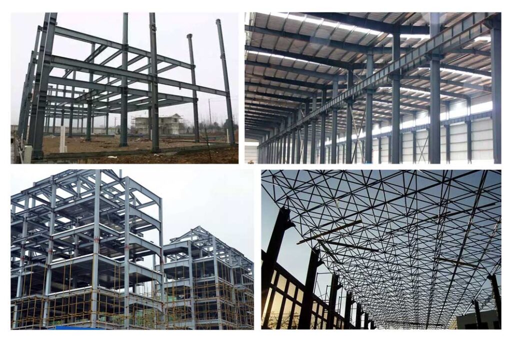 Unlock Unprecedented Strength: Cascade Steel Revolutionizes Modern Construction!