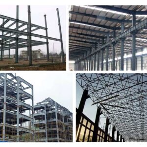 Unlock Unprecedented Strength: Cascade Steel Revolutionizes Modern Construction!