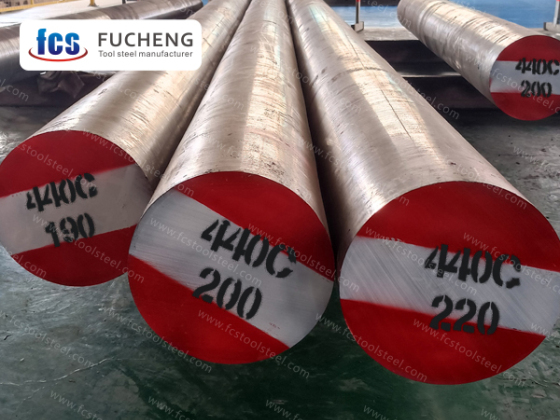 Is The Cres 440C The Stainless Steel That Outlasts Everything Else? Discover Why!