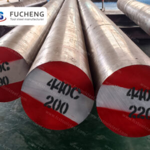 Cres 440C Stainless Steel Revolutionizes Performance – Why Pros Refuse To Replace It!