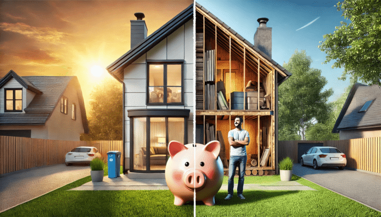 3 saving more money with a steel building