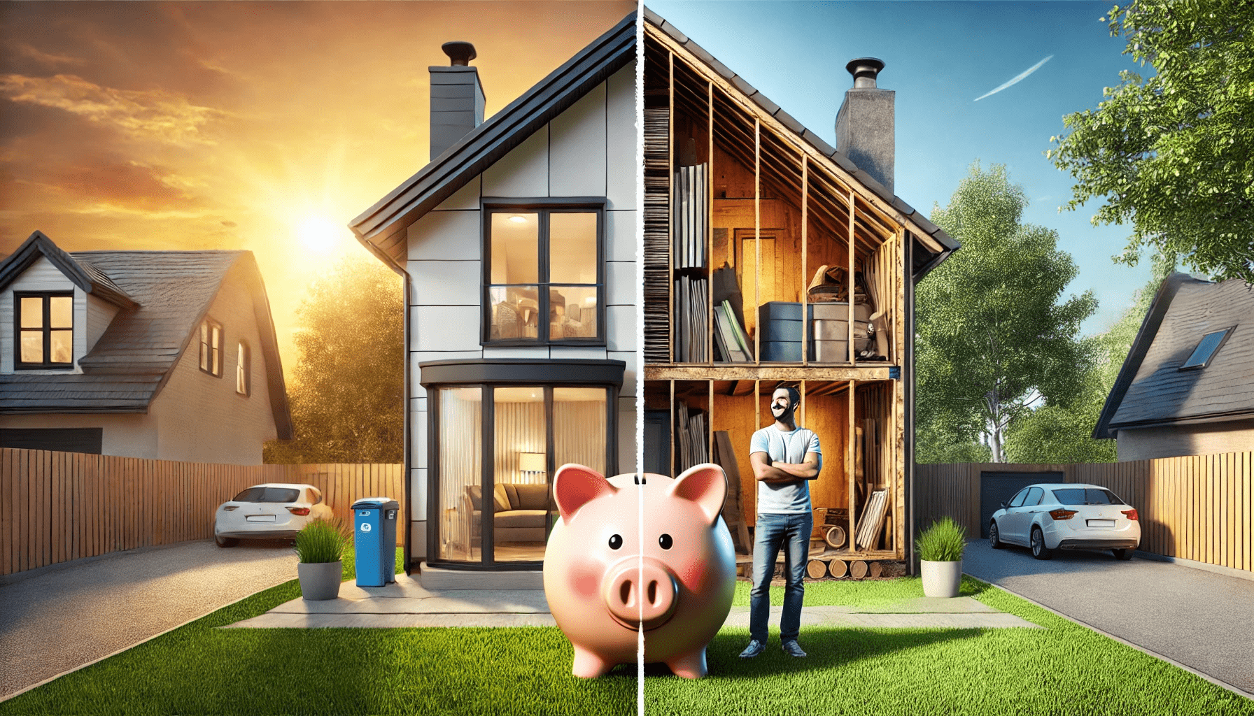 3 saving more money with a steel building